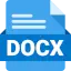 Download resume DOCX